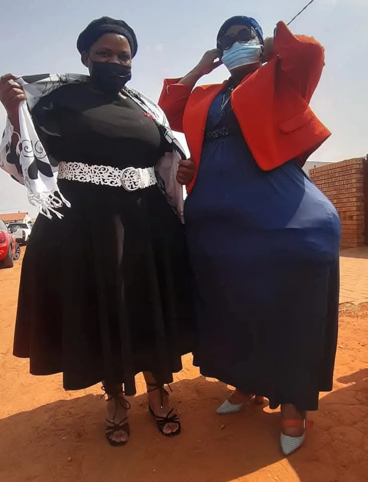 I would go to church everyday for these grannies 🍑🍆💦 image 22