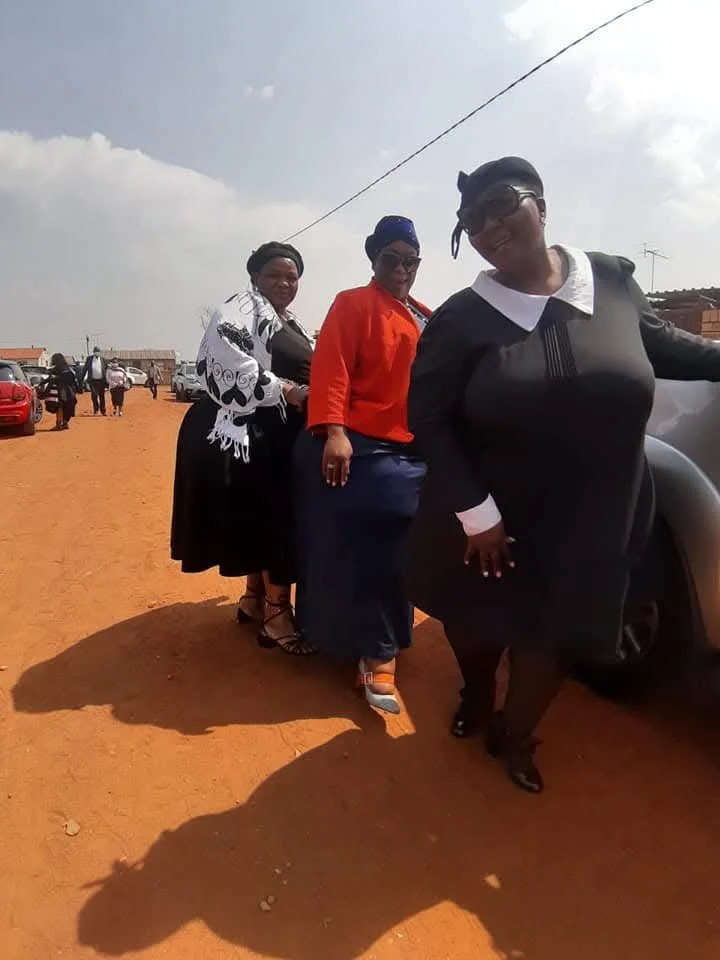 I would go to church everyday for these grannies 🍑🍆💦 image 23