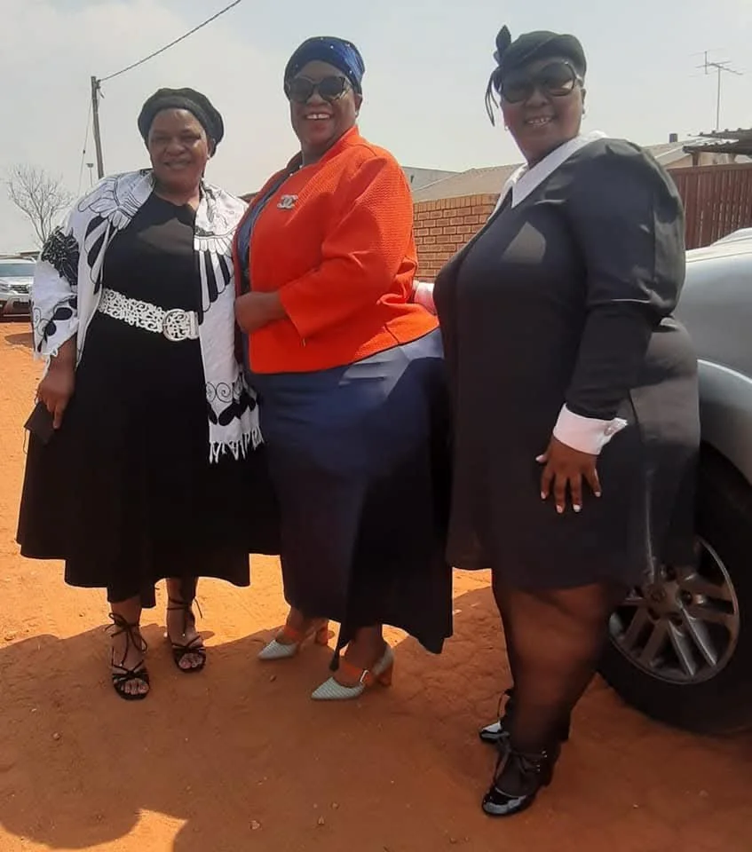 I would go to church everyday for these grannies 🍑🍆💦 image 24