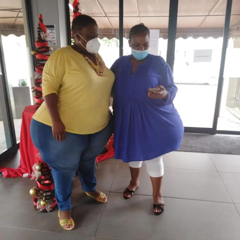 I would go to church everyday for these grannies 🍑🍆💦 image 25