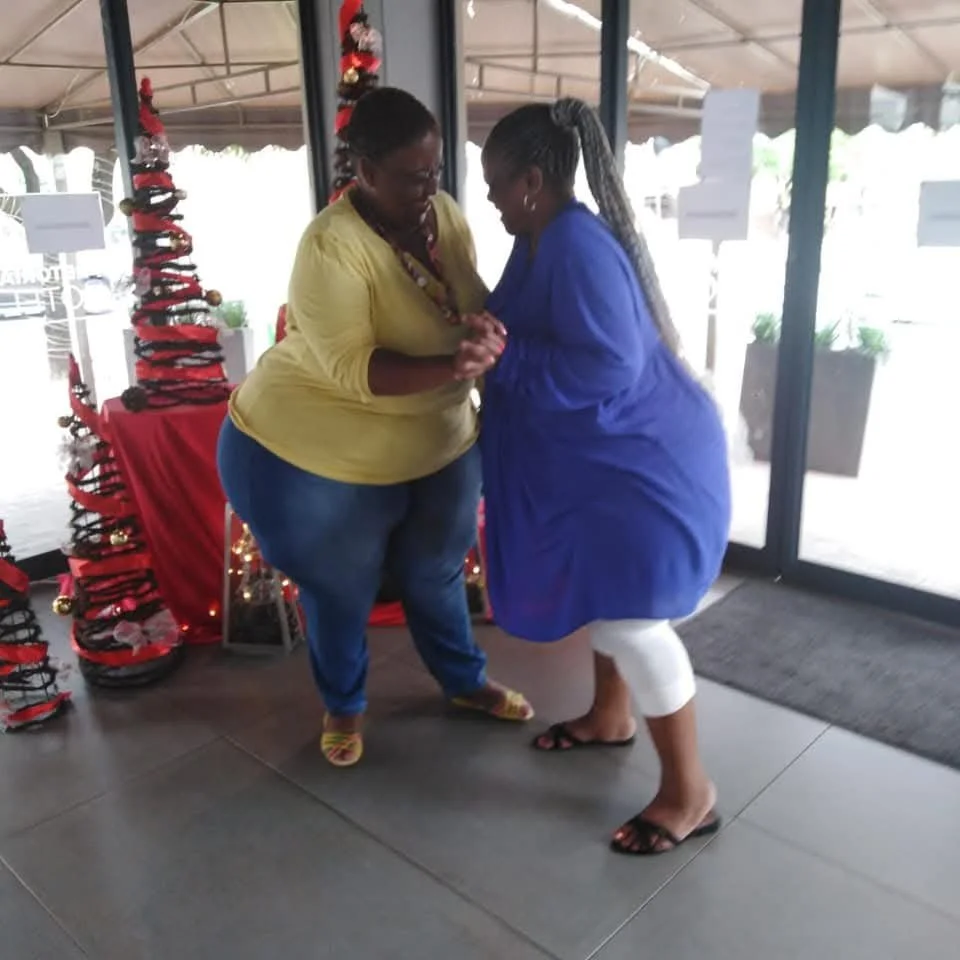 I would go to church everyday for these grannies 🍑🍆💦 image 28