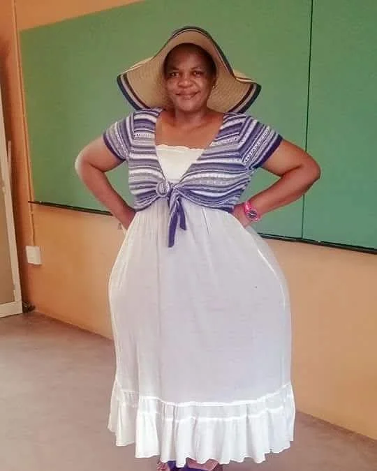 I would go to church everyday for these grannies 🍑🍆💦 image 30
