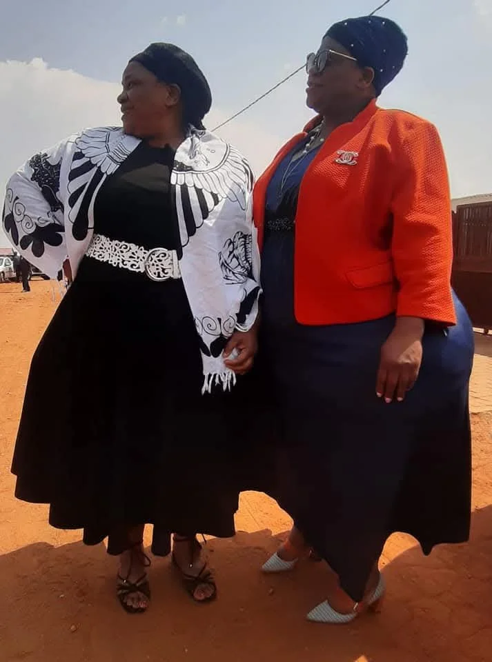 I would go to church everyday for these grannies 🍑🍆💦 image 31