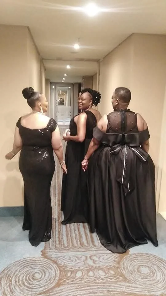 I would go to church everyday for these grannies 🍑🍆💦 image 33