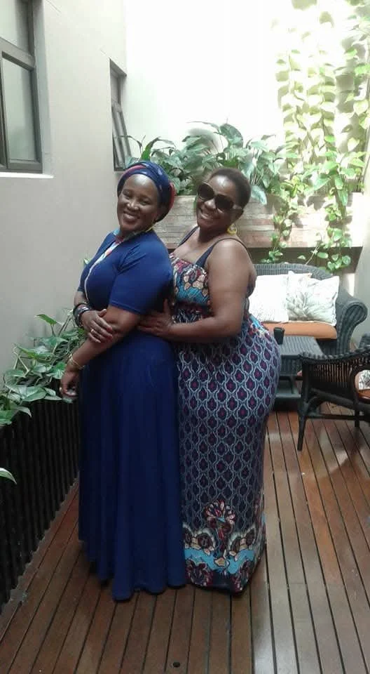 I would go to church everyday for these grannies 🍑🍆💦 image 5