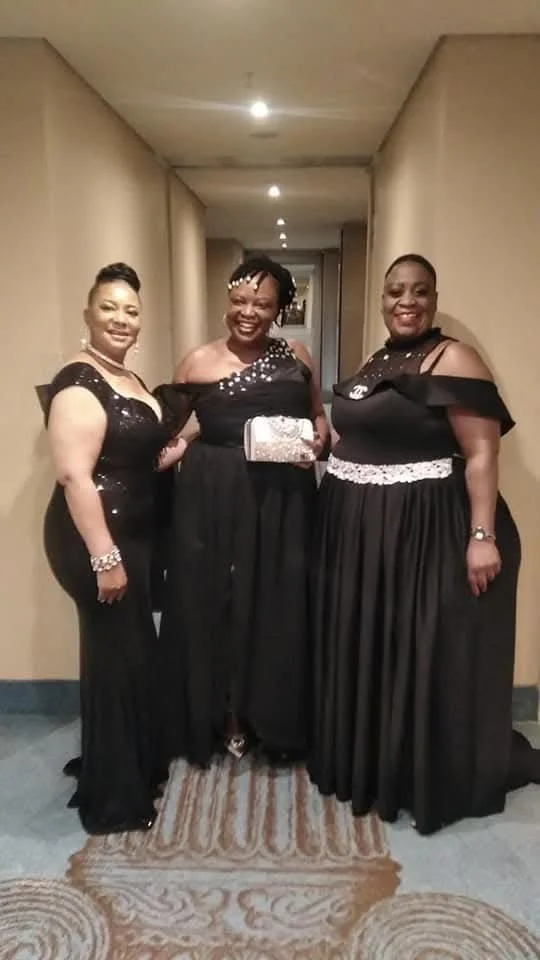 I would go to church everyday for these grannies 🍑🍆💦 image 7