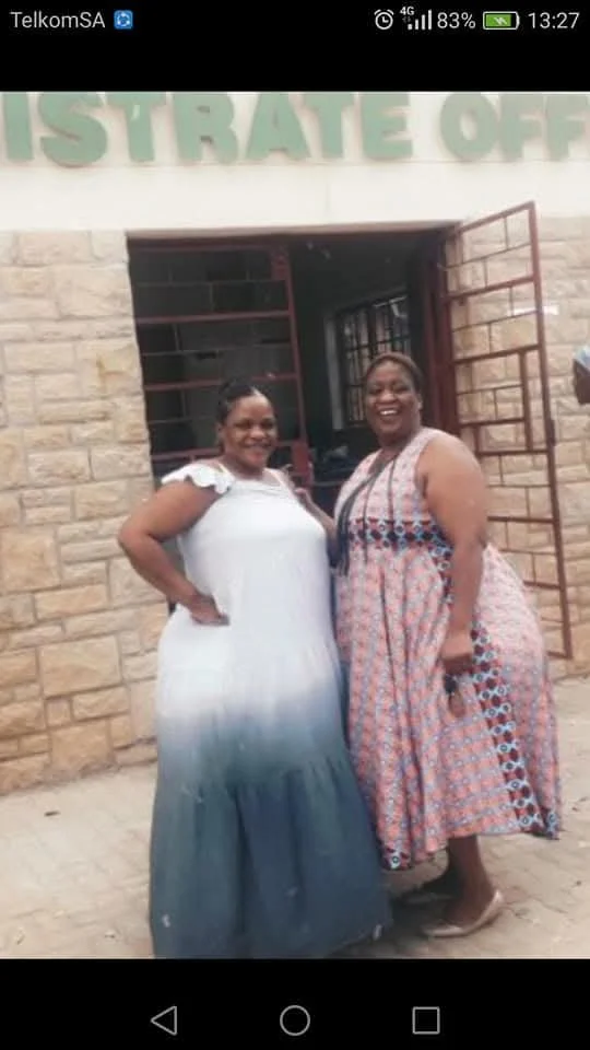 I would go to church everyday for these grannies 🍑🍆💦 image 9