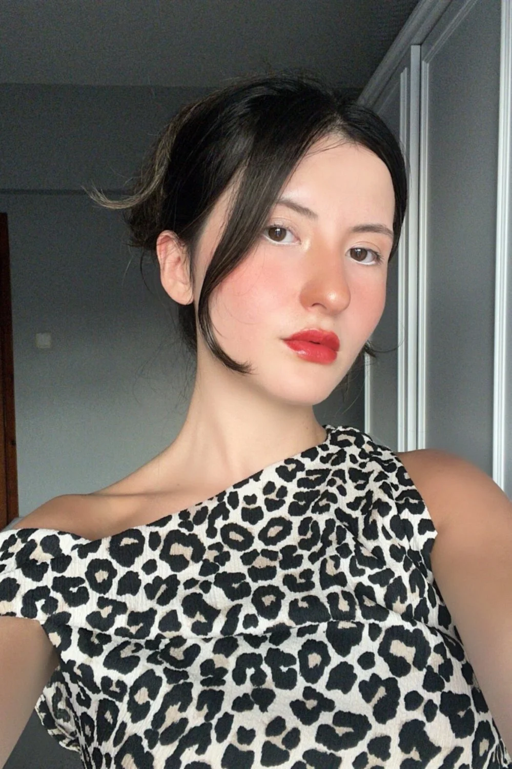 Elif teen hermosa flaca blanquita sexy Culona rica deliciosa nudes image 18