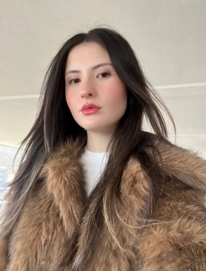 Elif teen hermosa flaca blanquita sexy Culona rica deliciosa nudes image 36