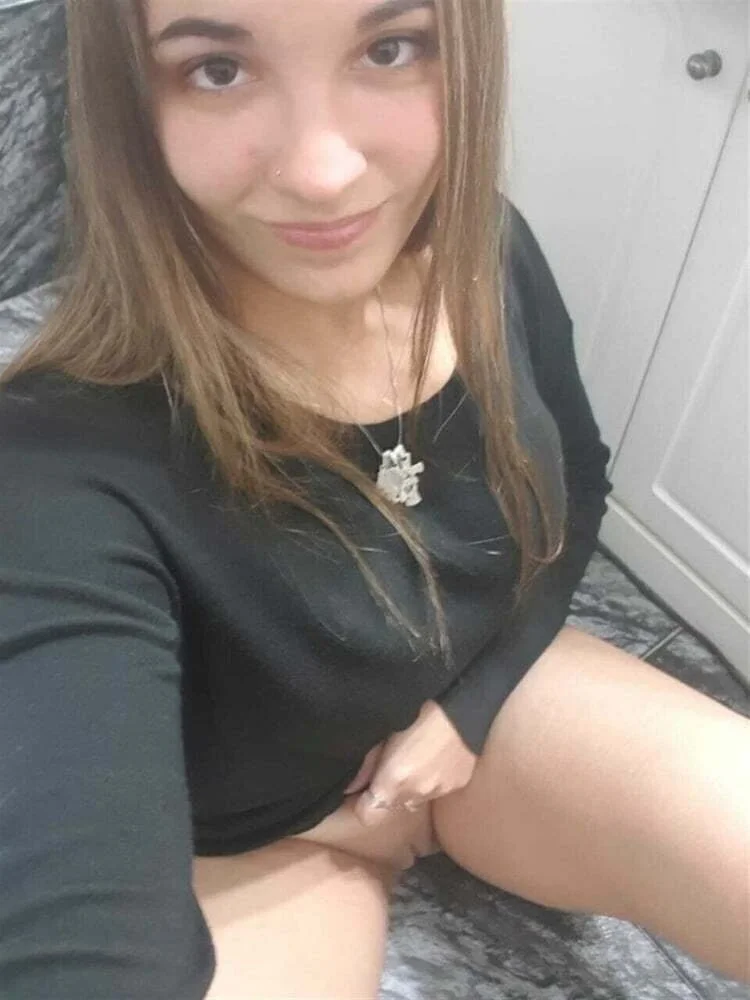 Nena Argentina 🇦🇷, de ricas 😋 Tetas y Panocha estrecha 🤤 image 5