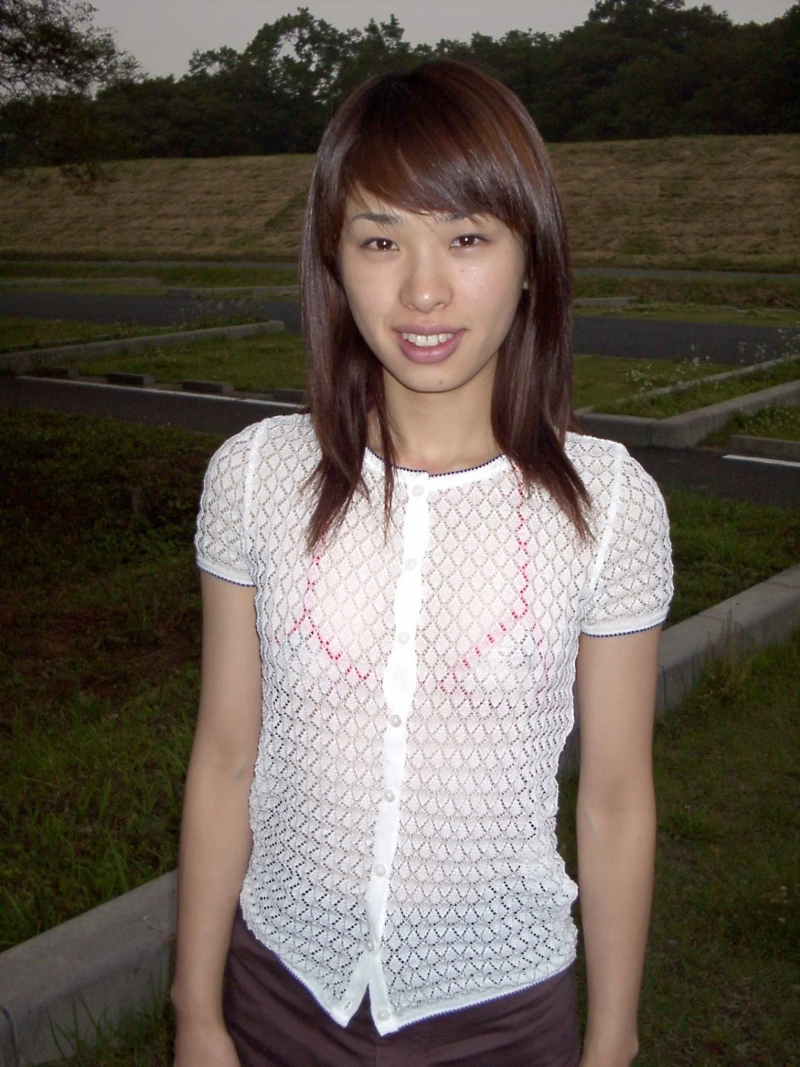 Japanese amateur milf 34-3 image 39