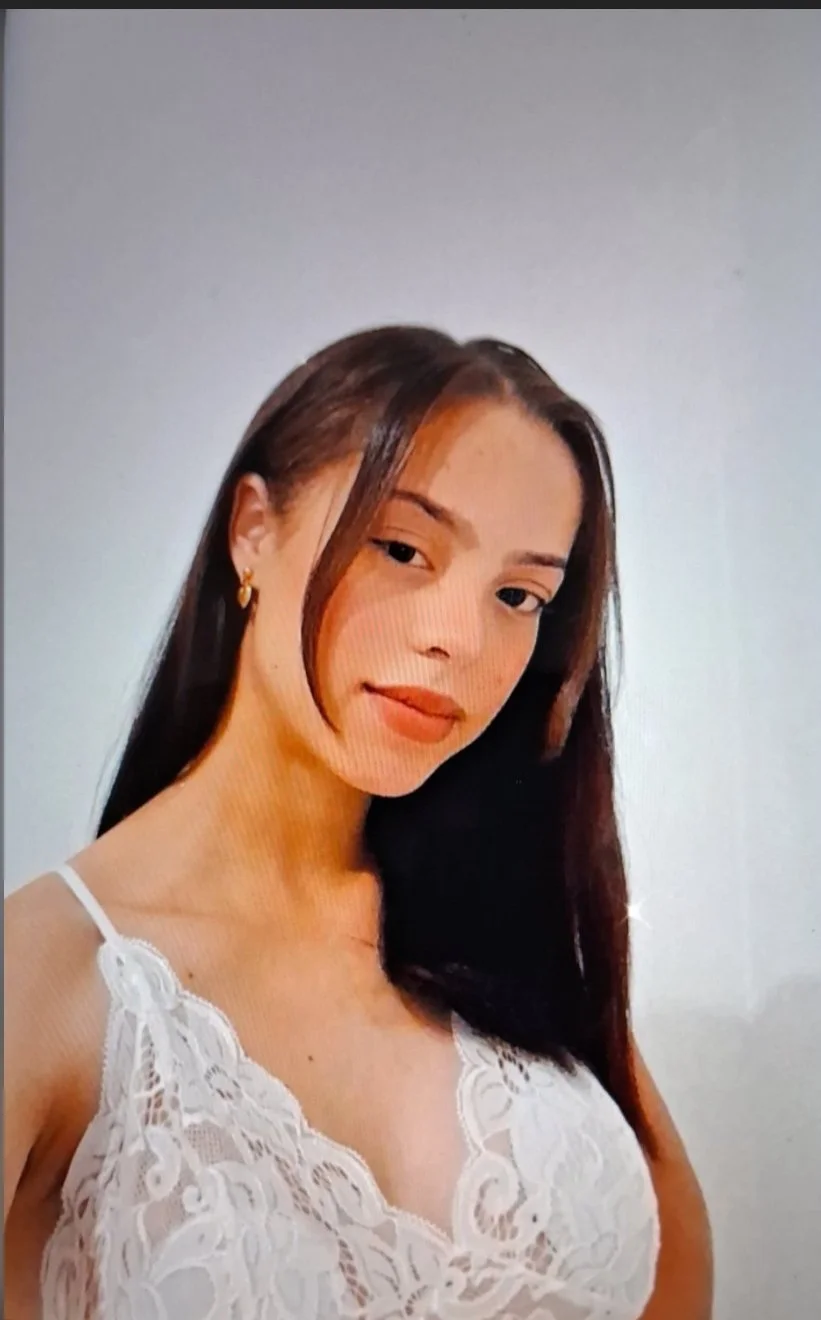 Novinha magrinha caiu na net! putinha teve os nudes vazados! Video novo vazado erome brasil image 3