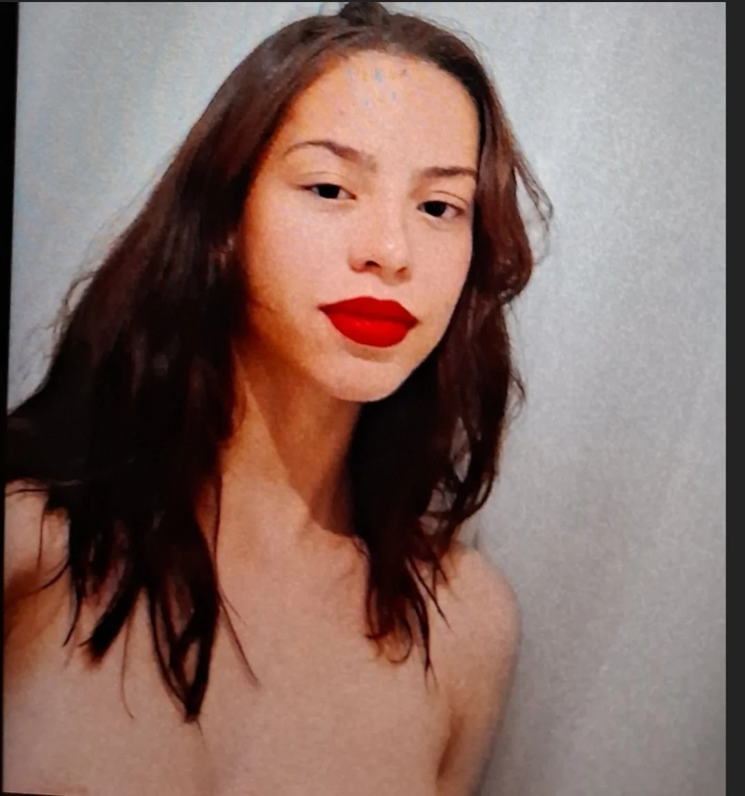 Novinha magrinha caiu na net! putinha teve os nudes vazados! Video novo vazado erome brasil image 4