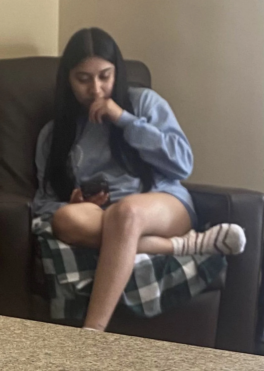 Latina puta número filtrado image 2