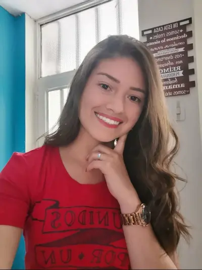 is your GF the new office manager? cover image