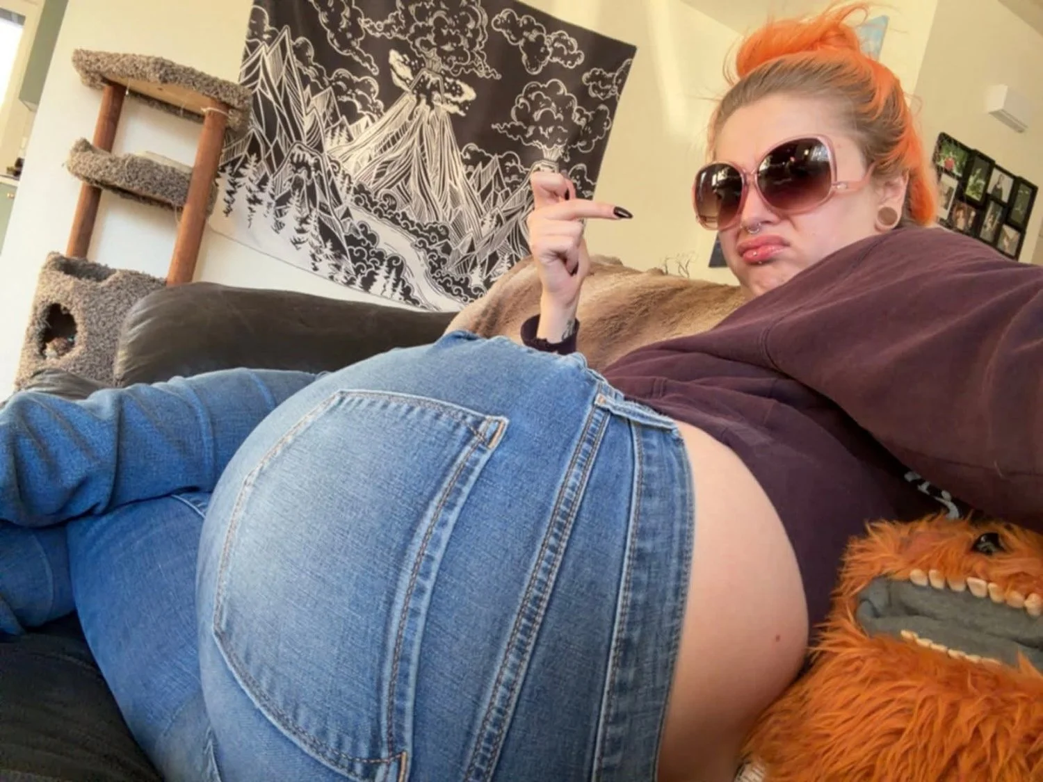 Bad af main image