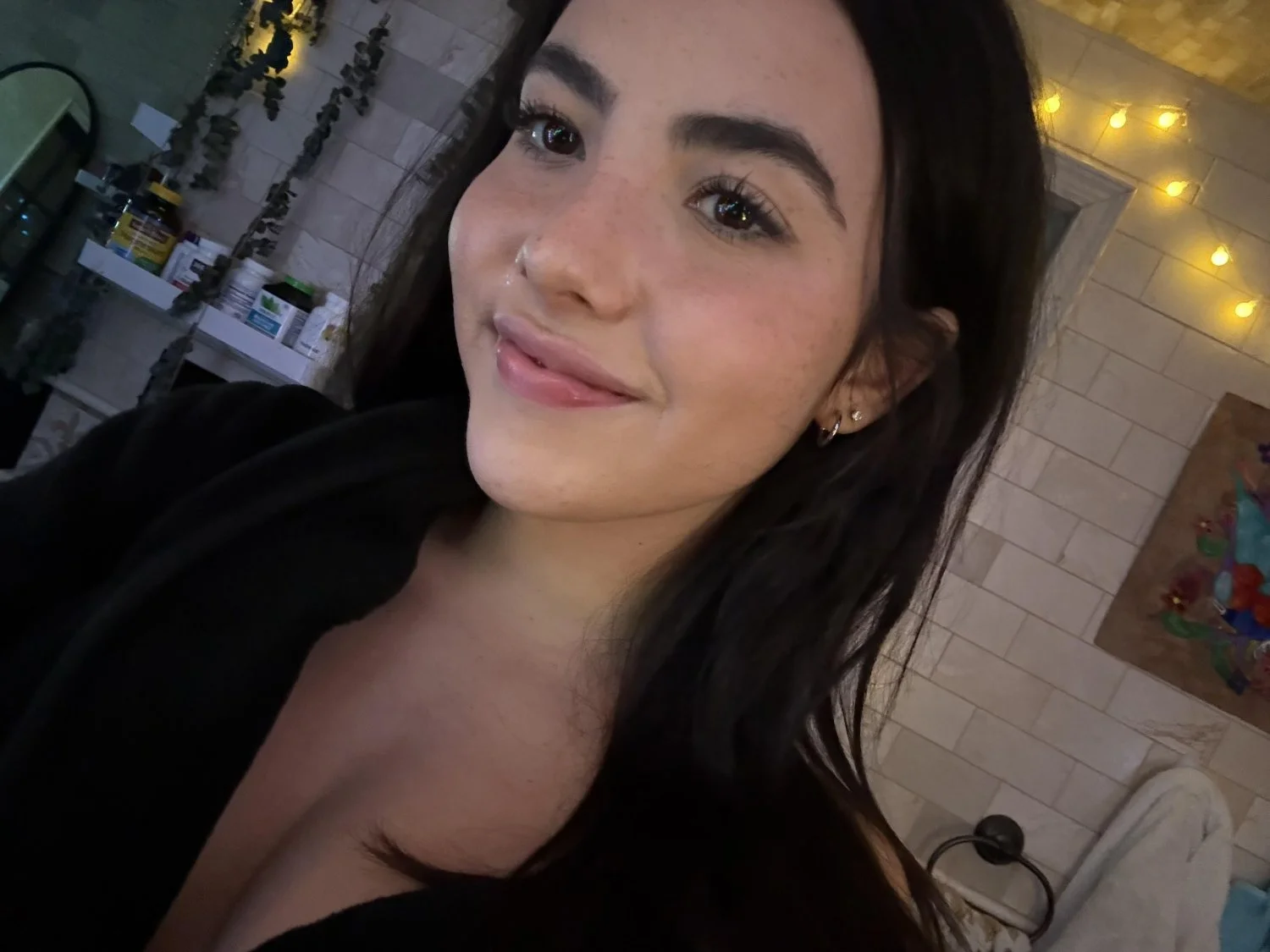 Tiktok Chess Influencer Leaked image 24