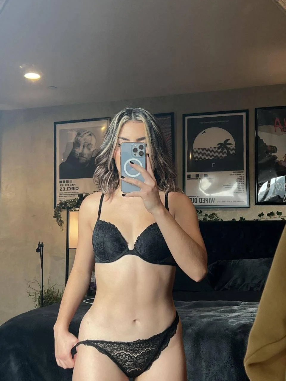Tiktok Chess Influencer Leaked image 29