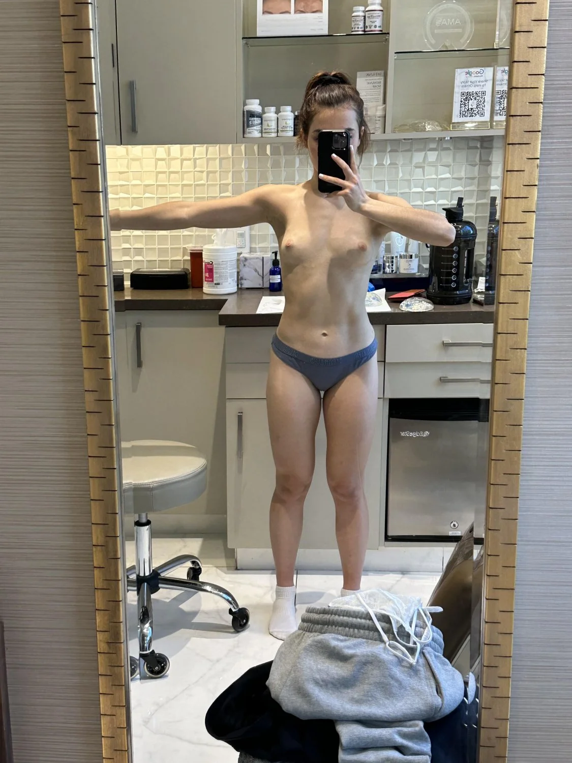 Tiktok Chess Influencer Leaked image 30