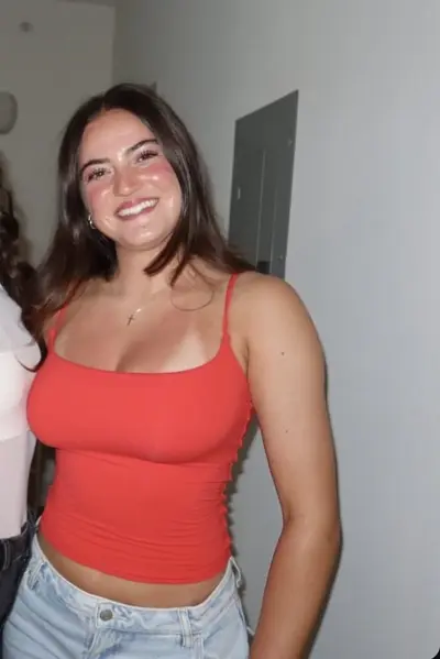 College teen with a sleeper body fucked cover image