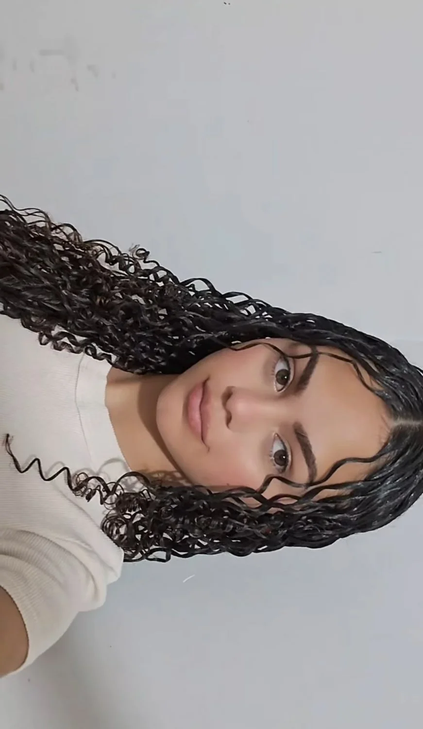 Novinha peituda image 4