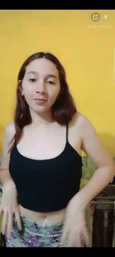 Novinha flash tits cover image