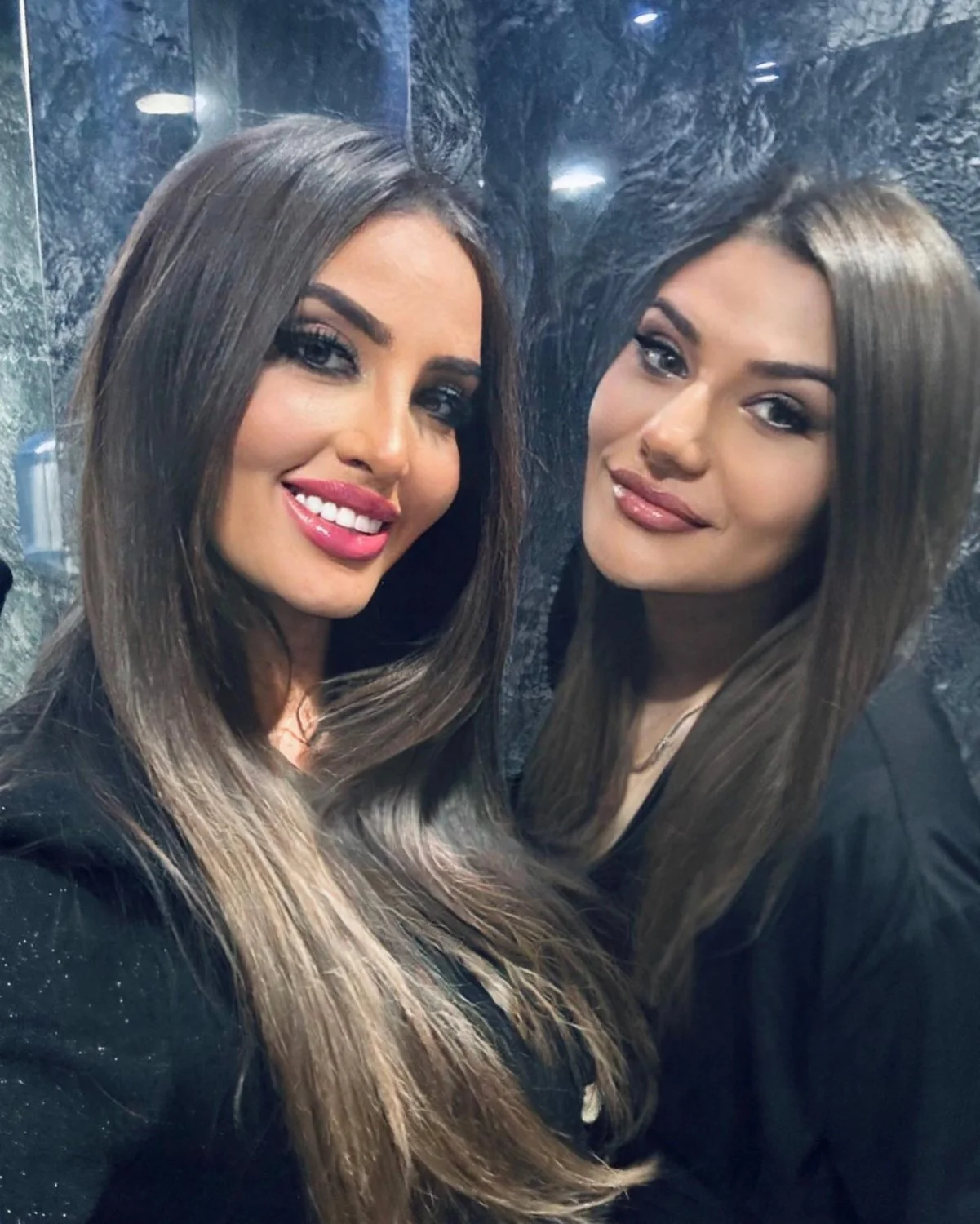 Beautiful Faces image 13