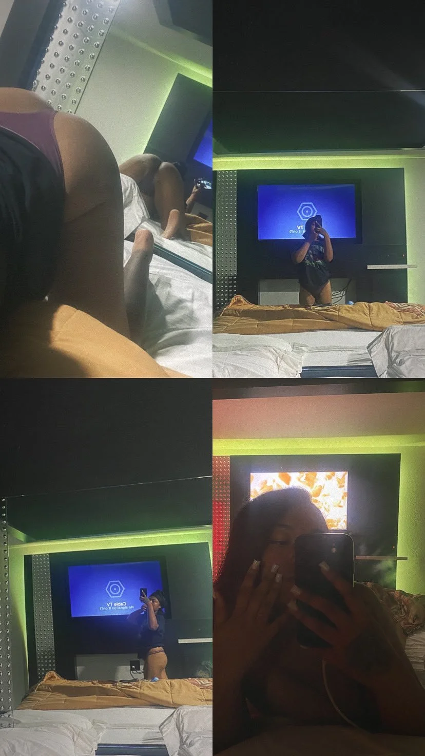 X Big Titty Thot image 2