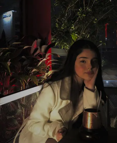 QUE PUTA PERFEITA, pqp! 😍 cover image
