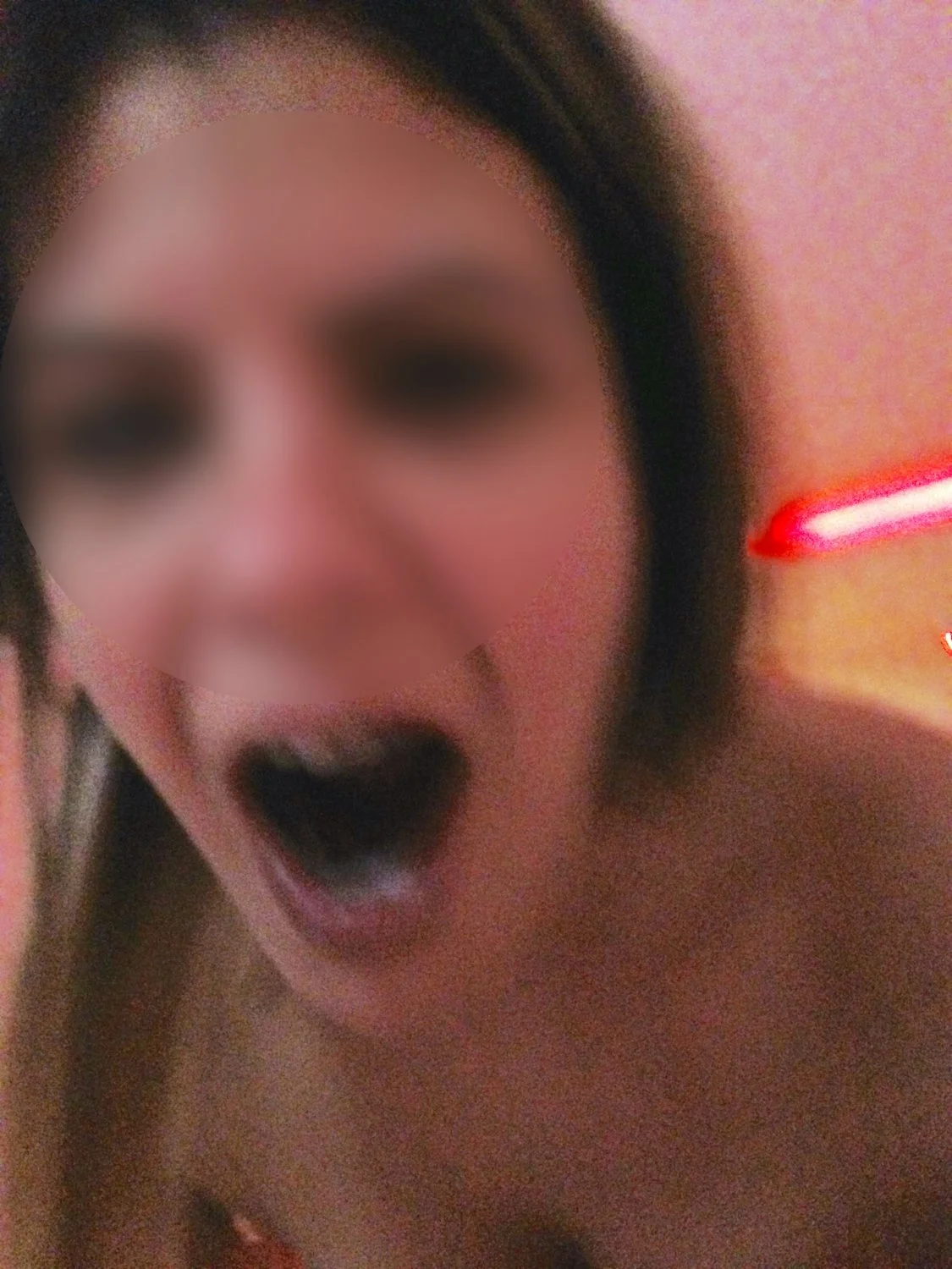 Alimentando a vadia image 18