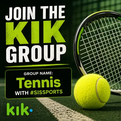 Join kik group cover image