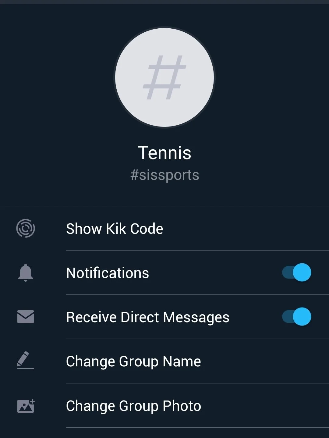 Join kik group image 2
