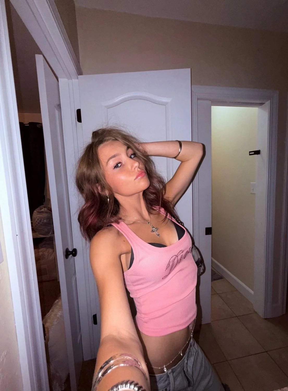 Young whore leaked image 9