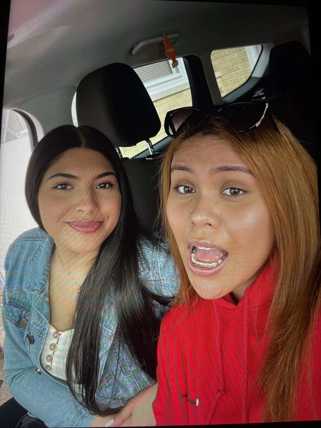 Sexy chubby Latina Kari shared image 4