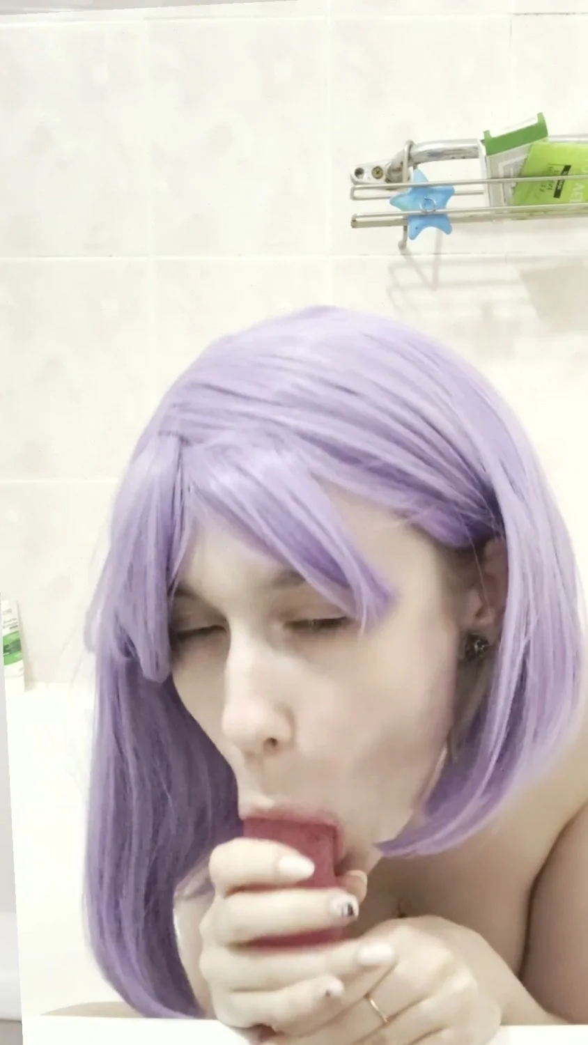🔞 Sexy big ass horny pussy eating naked wet pussy 🍑💦 OF now image 4