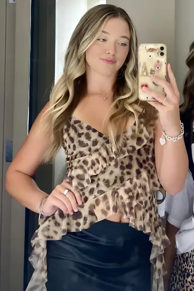 OLIVIA. Tight Blonde University Slut who wants you to cum for her cover image