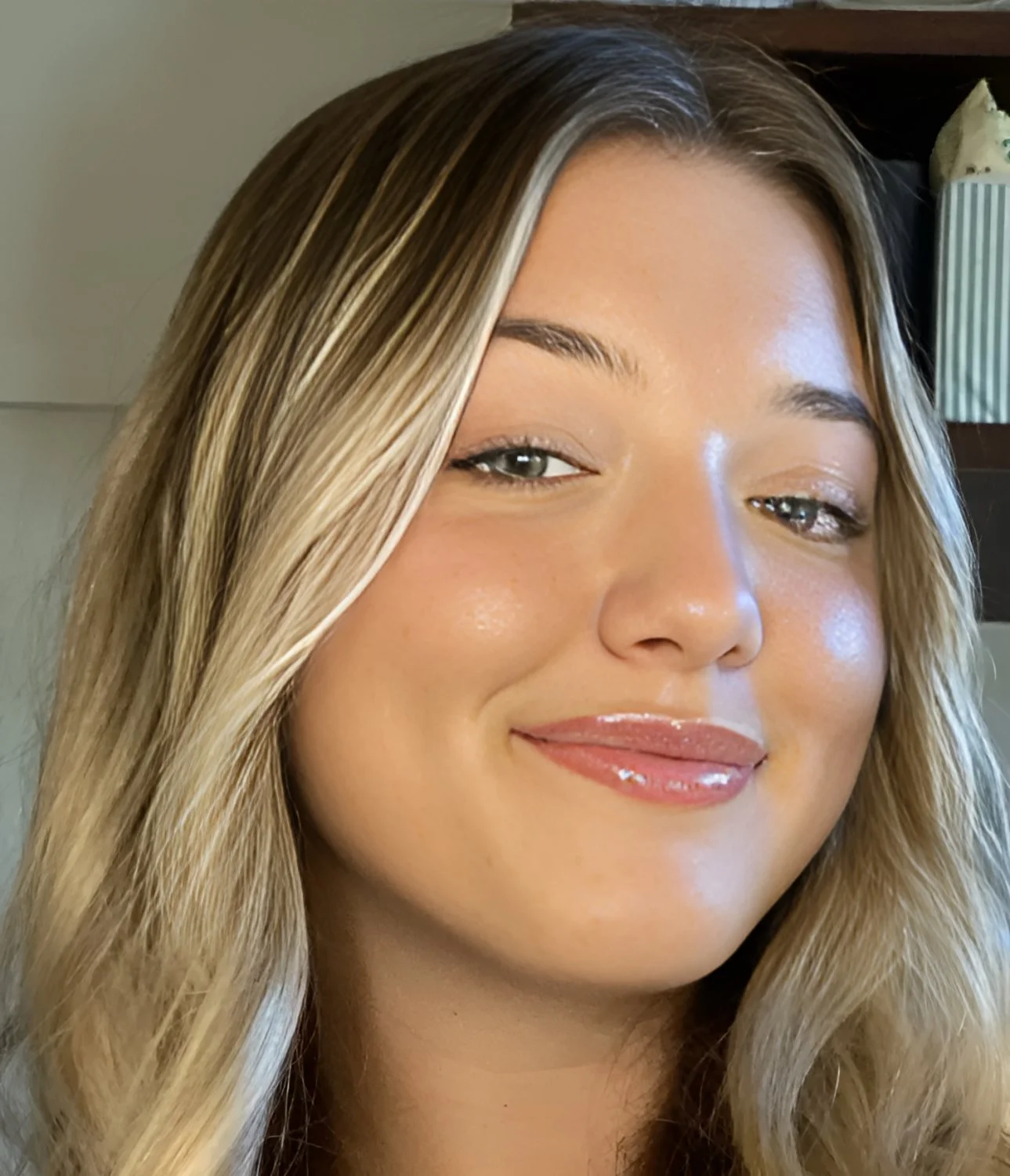 OLIVIA. Tight Blonde University Slut who wants you to cum for her image 23