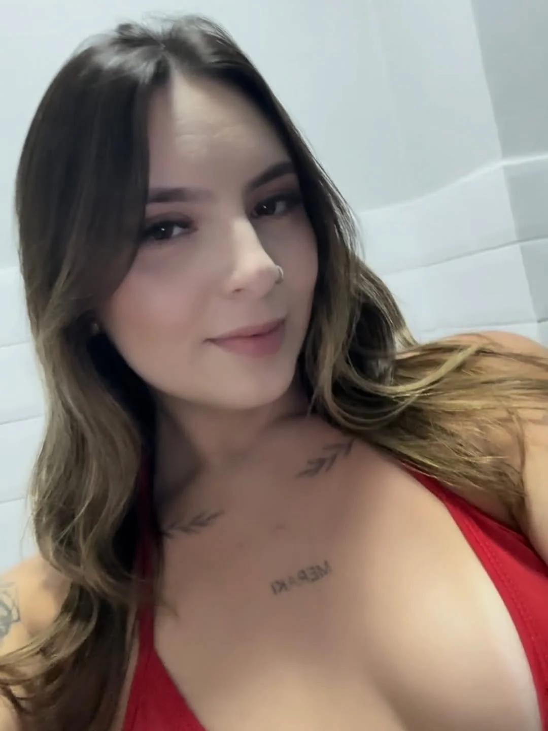 loira ou a morena ? image 22