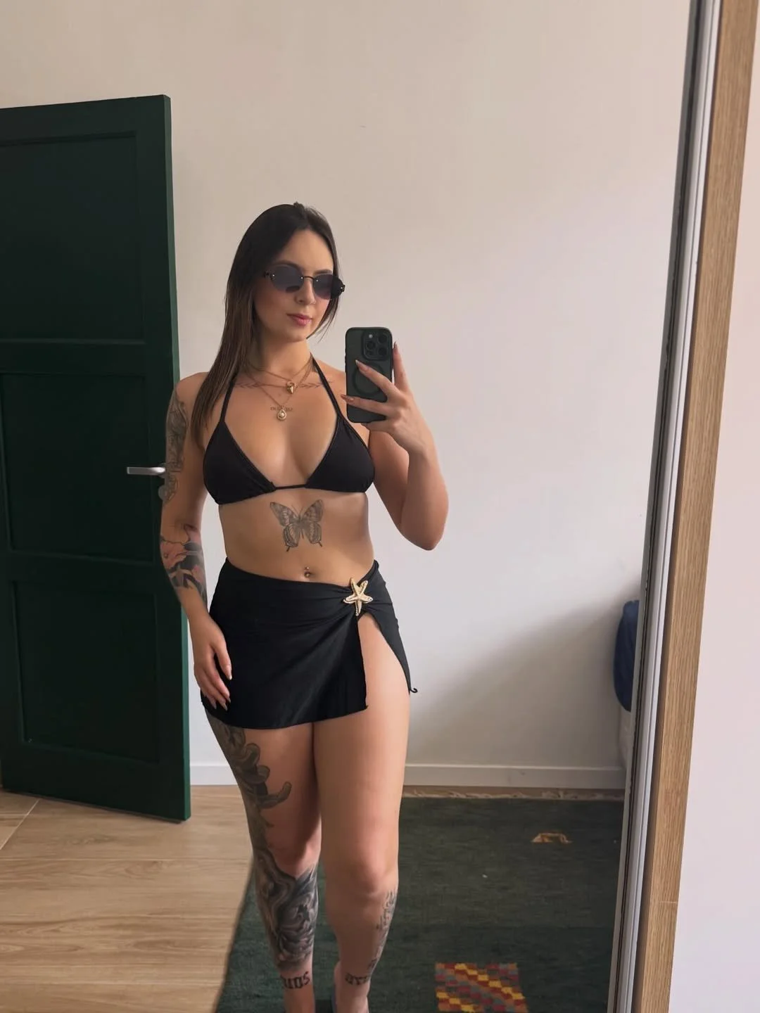 loira ou a morena ? image 6