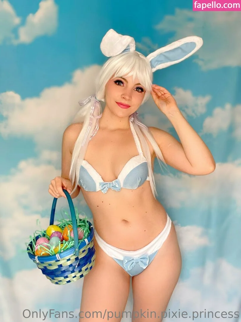 Pumpkin.Pixie.Princess pt.3 image 7