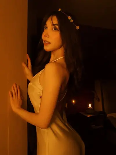 Tiktoker Mexicana🇲🇽 cover image