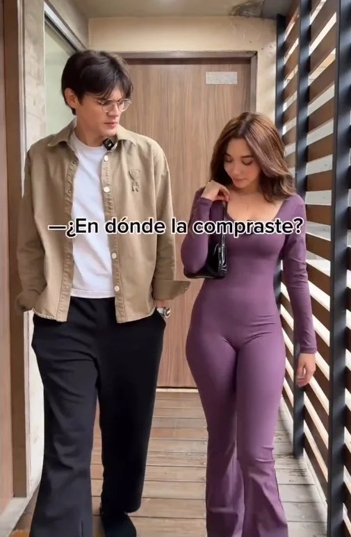 Tiktoker Mexicana🇲🇽 image 17