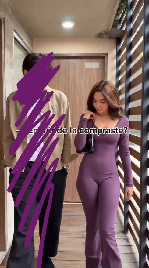 Tiktoker Mexicana🇲🇽 image 23
