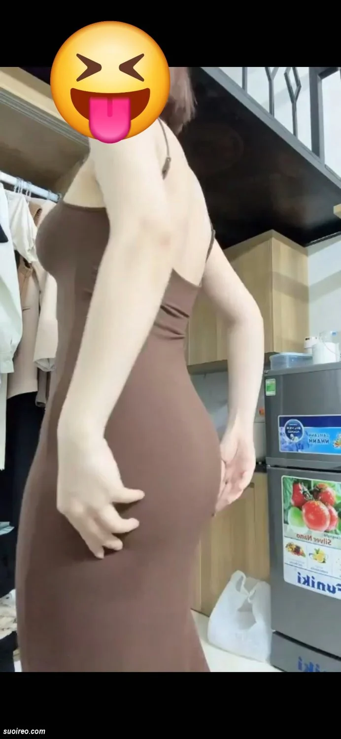 Wife's hoangdo88 xamvn nude leaked part1 image 19