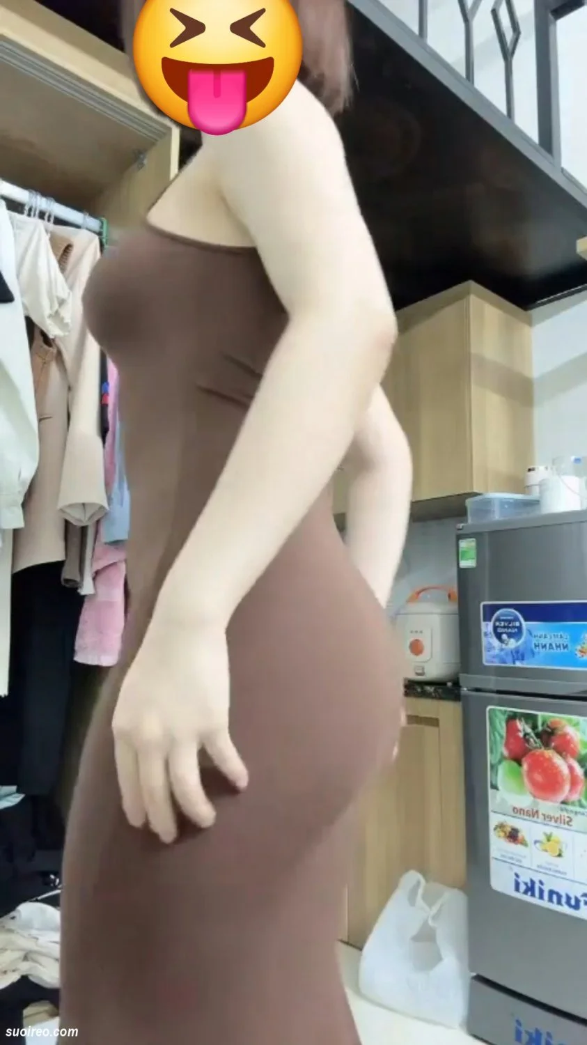 Wife's hoangdo88 xamvn nude leaked part1 image 47