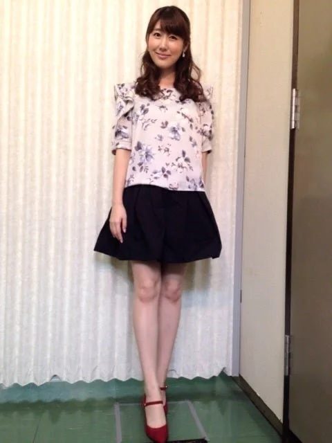 🔚Japanese　顔抜き　安めぐみで抜く　ソフトエロ　一発やりたい image 43
