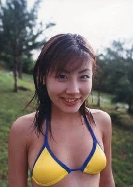 🔚Japanese　顔抜き　安めぐみで抜く　ソフトエロ　一発やりたい image 9