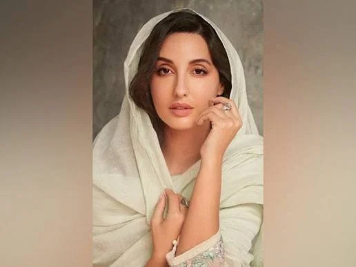 Nora Fatehi Fake image 3
