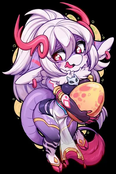 Sigil [booty, butts, dick, doll, femboy, ladyboy, shemale, sissy, trap, tgirl, tranny, trans, ts] cover image