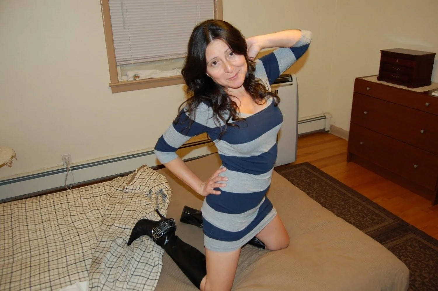 Sexy Wife image 35